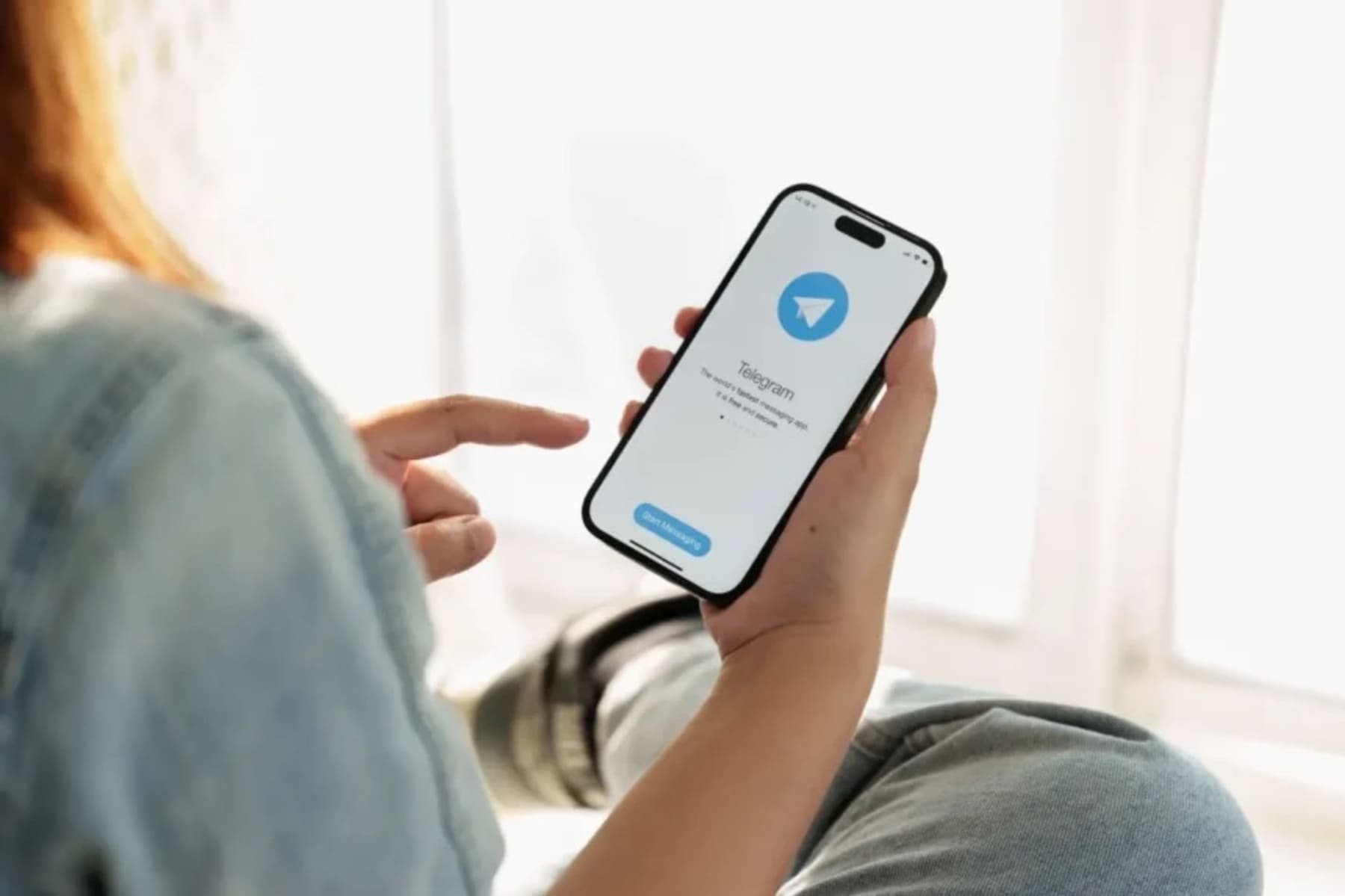 Новинки в Telegram для iOS и Android: улучшения, на которые стоит обратить внимание