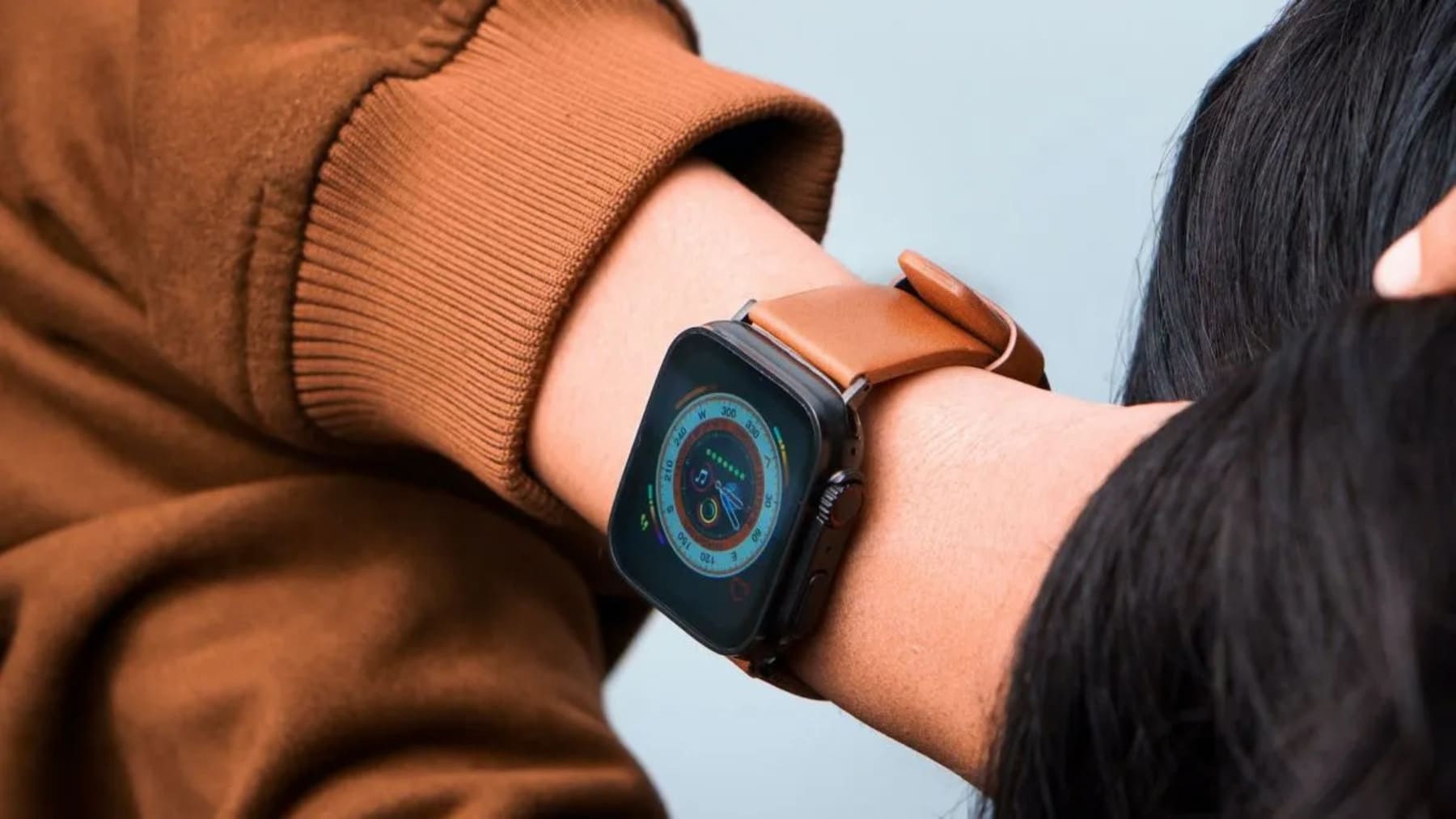 Внедрение функции измерения давления в Apple Watch переносится на более поздний срок