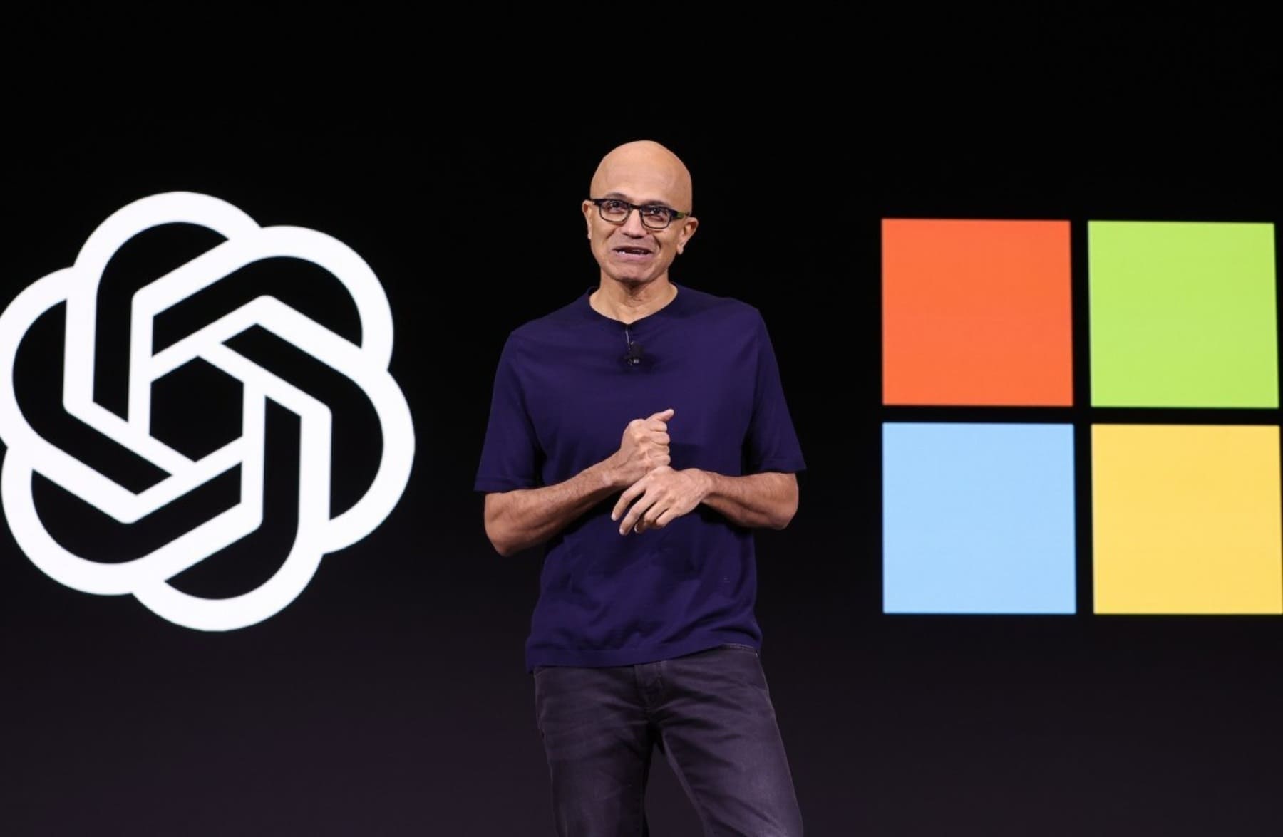 В течение трех лет Microsoft поглотит OpenAI: прогнозы аналитиков: прогнозы аналитиков