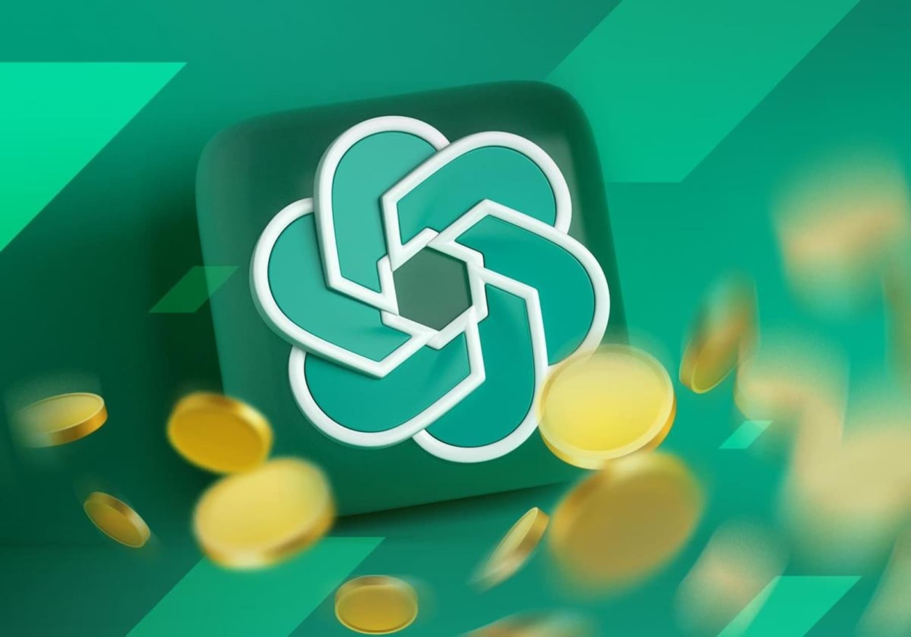 Рекомендации ChatGPT привели к краже $2500 у разработчика бота на Solana