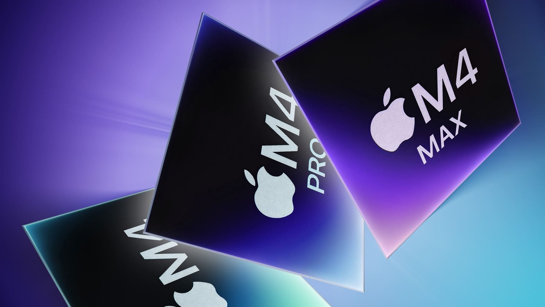 Чип Apple M4 Max поразил результатами тестов: невероятная производительность
