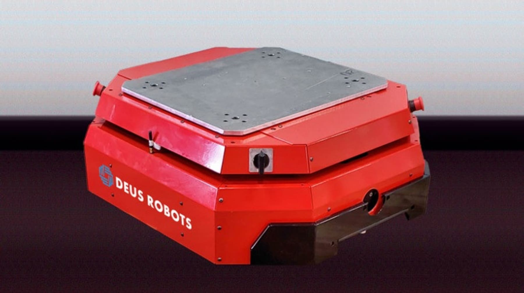 Deus Robotics получил $3 млн инвестиций для внедрения инноваций в робототехнику