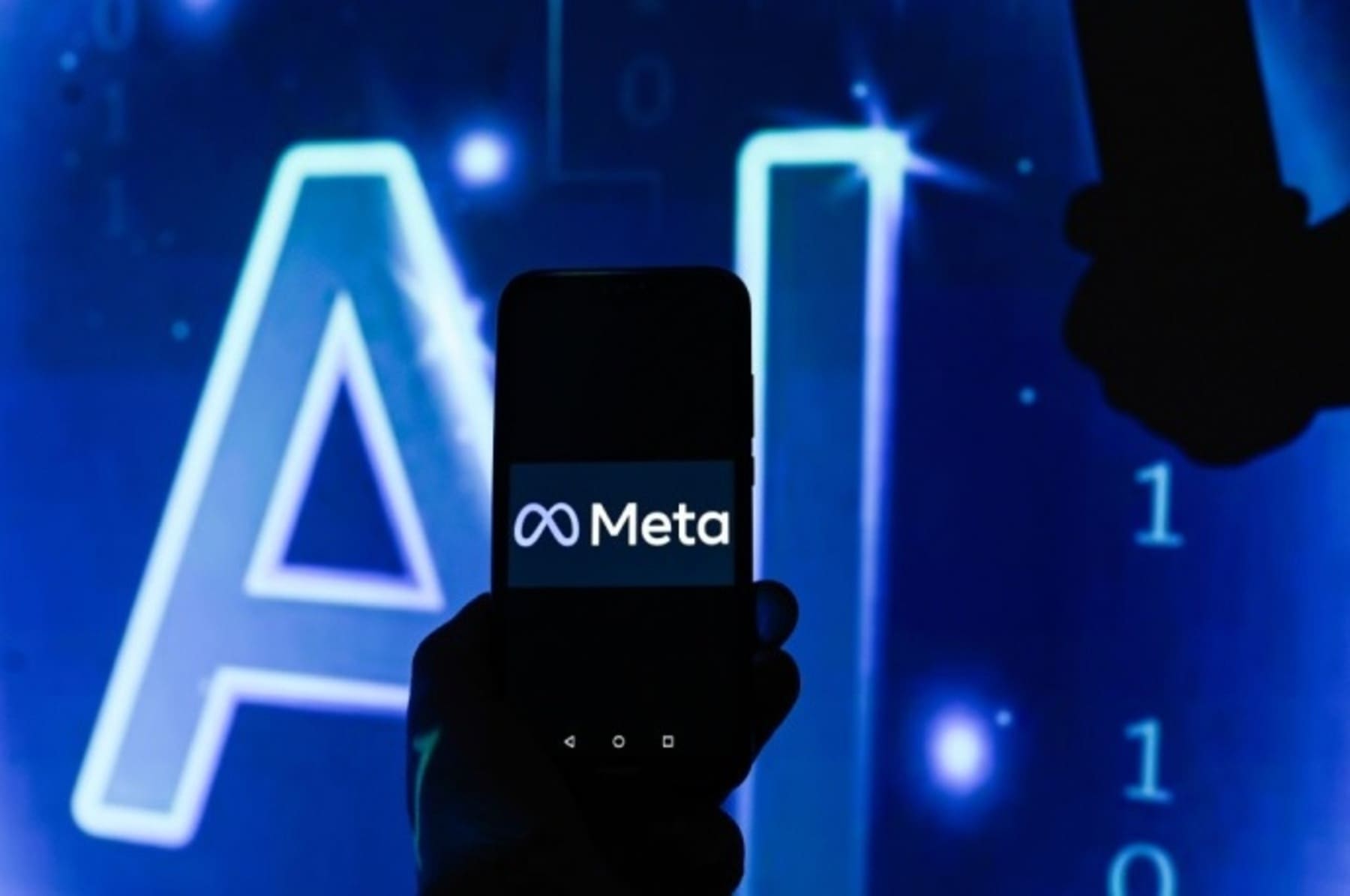 Meta инвестирует $10 миллиардов в создание крупнейшего центра обработки данных искусственного интеллекта в Луизиане