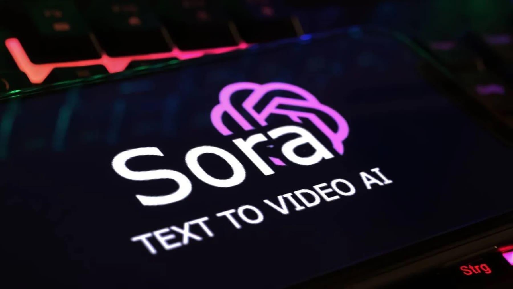 OpenAI официально представила новый генератор видео Sora для пользователей ChatGPT