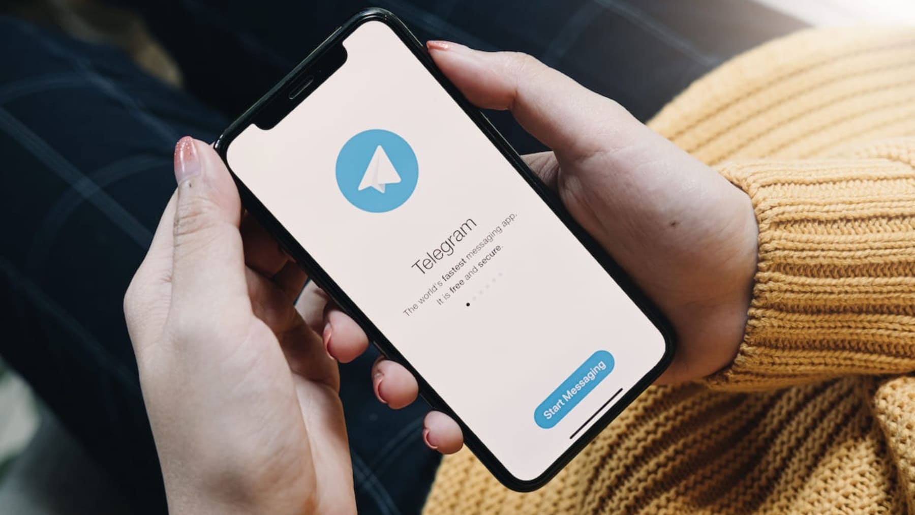Вышло очередное обновление Telegram: как изменятся возможности пользователей