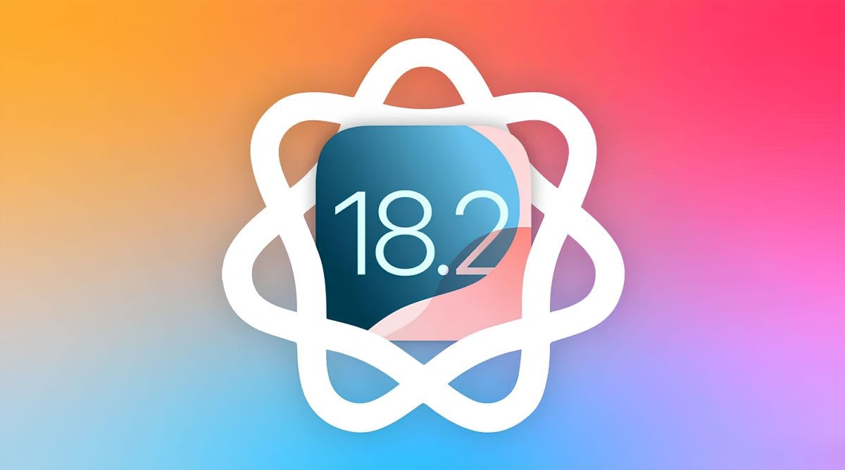 Apple представила iOS 18.2: интеграция ChatGPT и новые возможности для iPhone