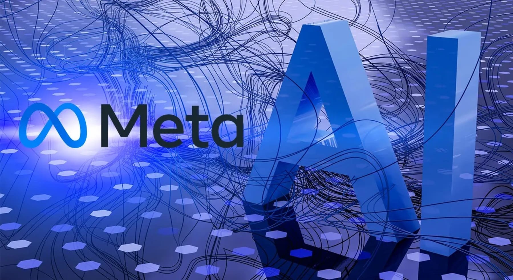 Meta оказалась под обвинениями в использовании пиратских материалов для обучения своих ИИ-моделей