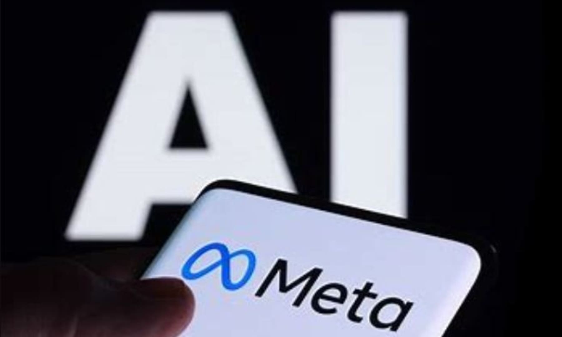 Meta запустила ИИ-аккаунты: новый формат взаимодействия в Facebook и Instagram
