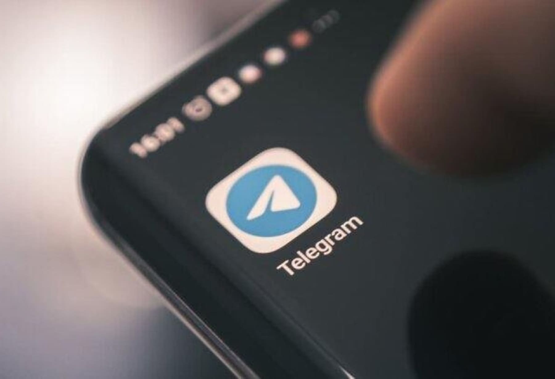 Новый вирус Mamont в Telegram похищает сообщения, фото и финансовые данные