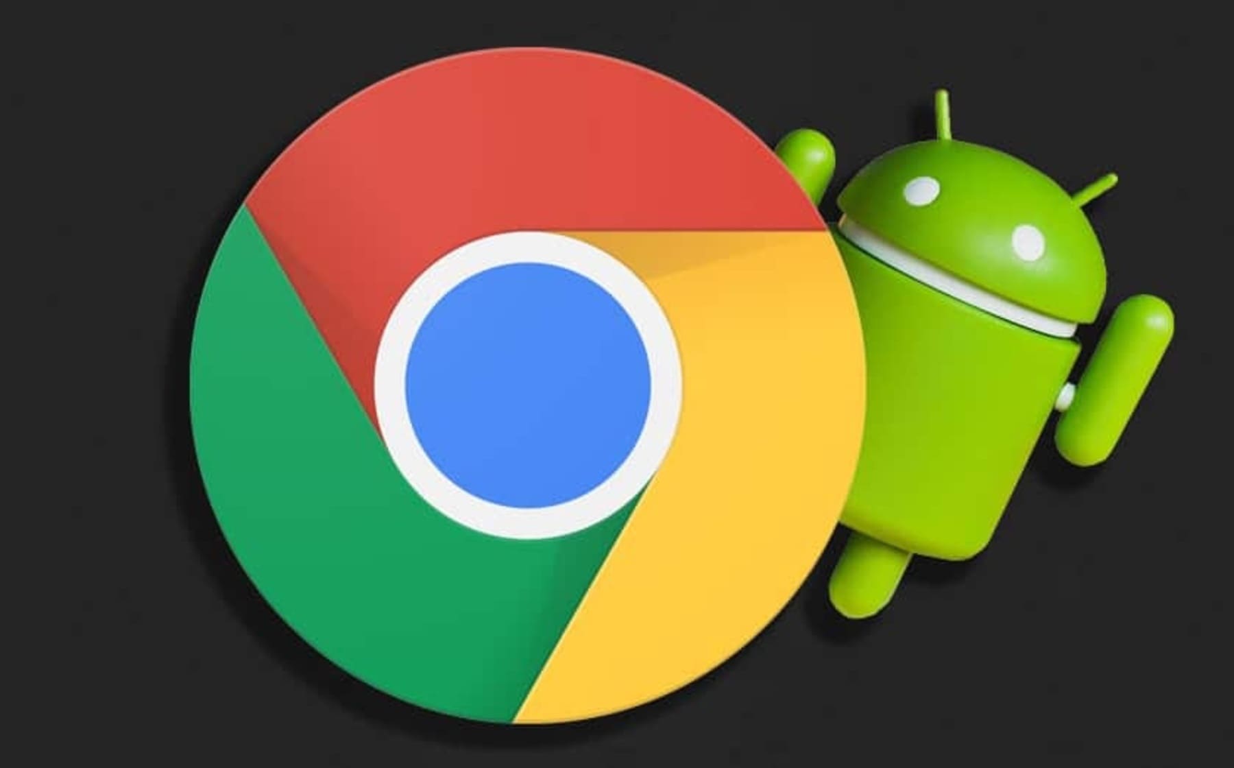 Google Chrome для Android получит кардинальный редизайн Google Chrome для Android получит кардинальный редизайн