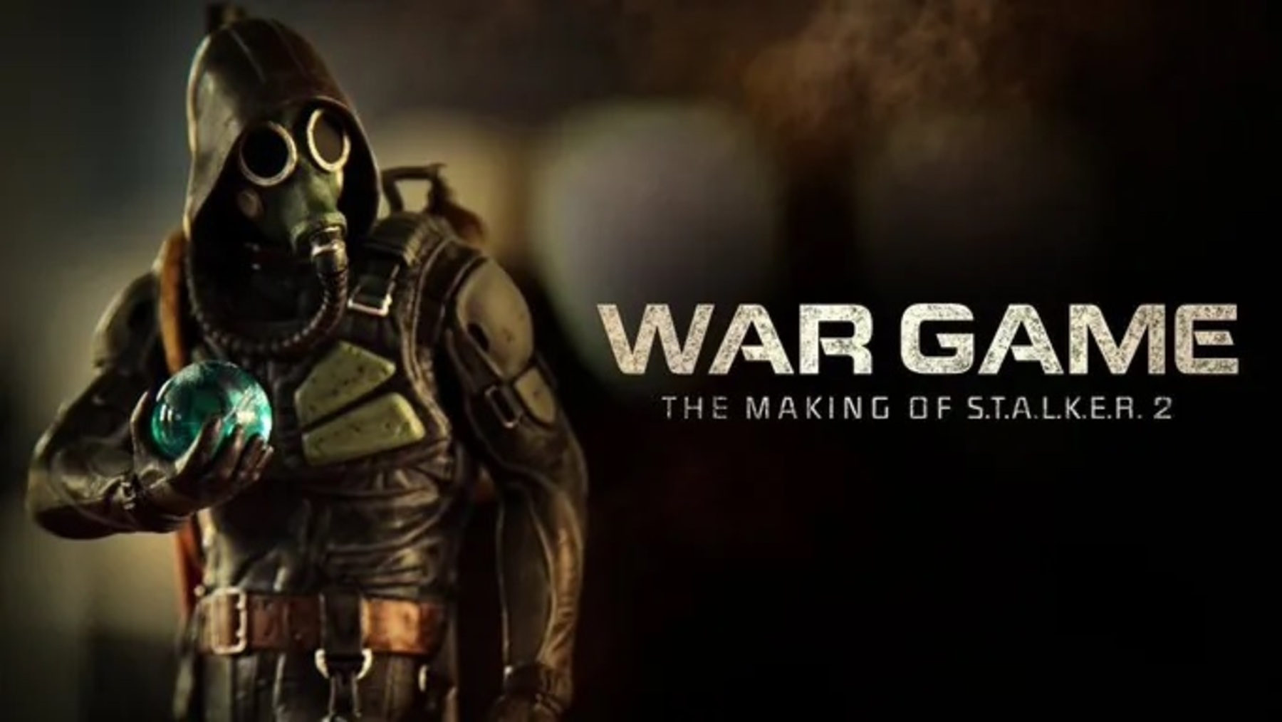 Документальный фильм о S.T.A.L.K.E.R. 2 вошел в финал Webby Awards 2025