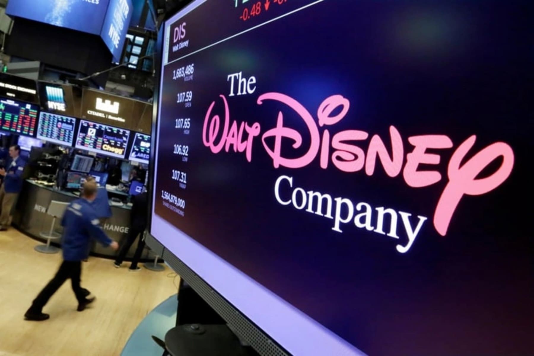 Злам Disney через AI: масштабна крадіжка даних викрила внутрішні ресурси компанії