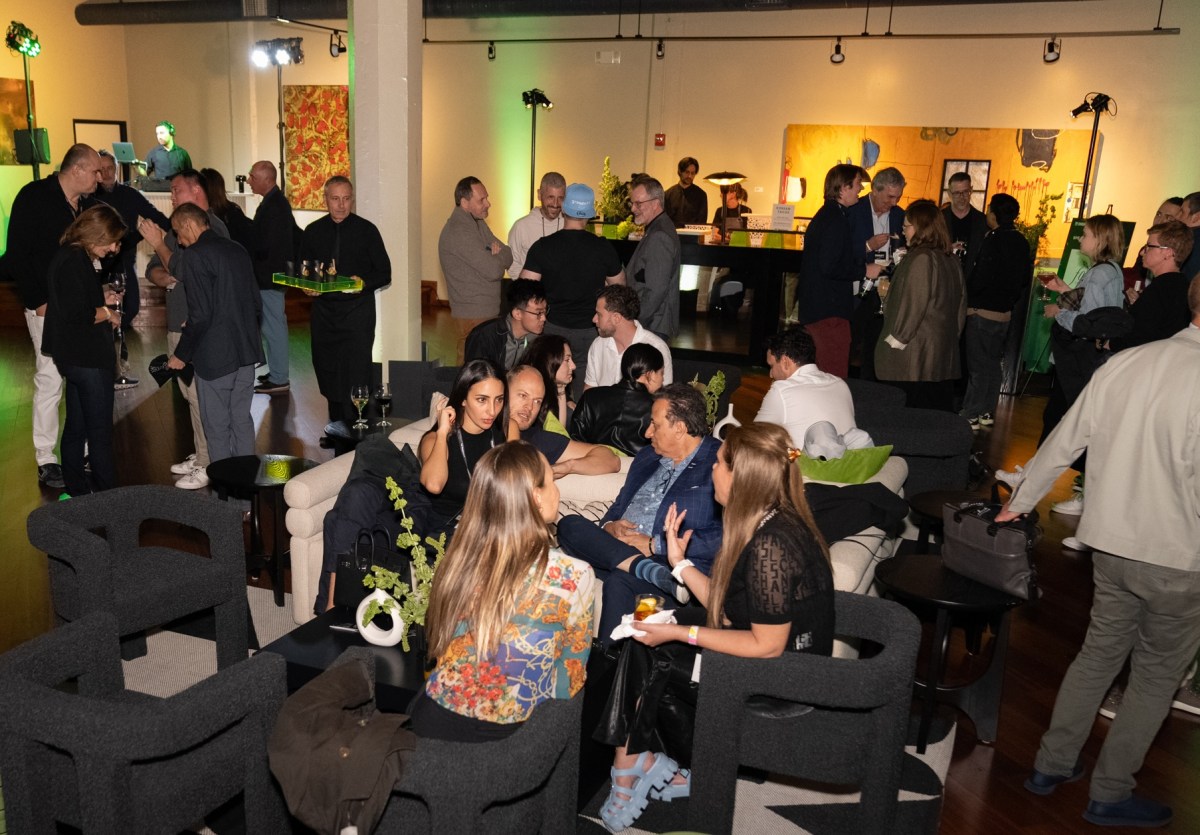 One week left to boost your brand with a Side Event at TC All Stage | TechCrunch