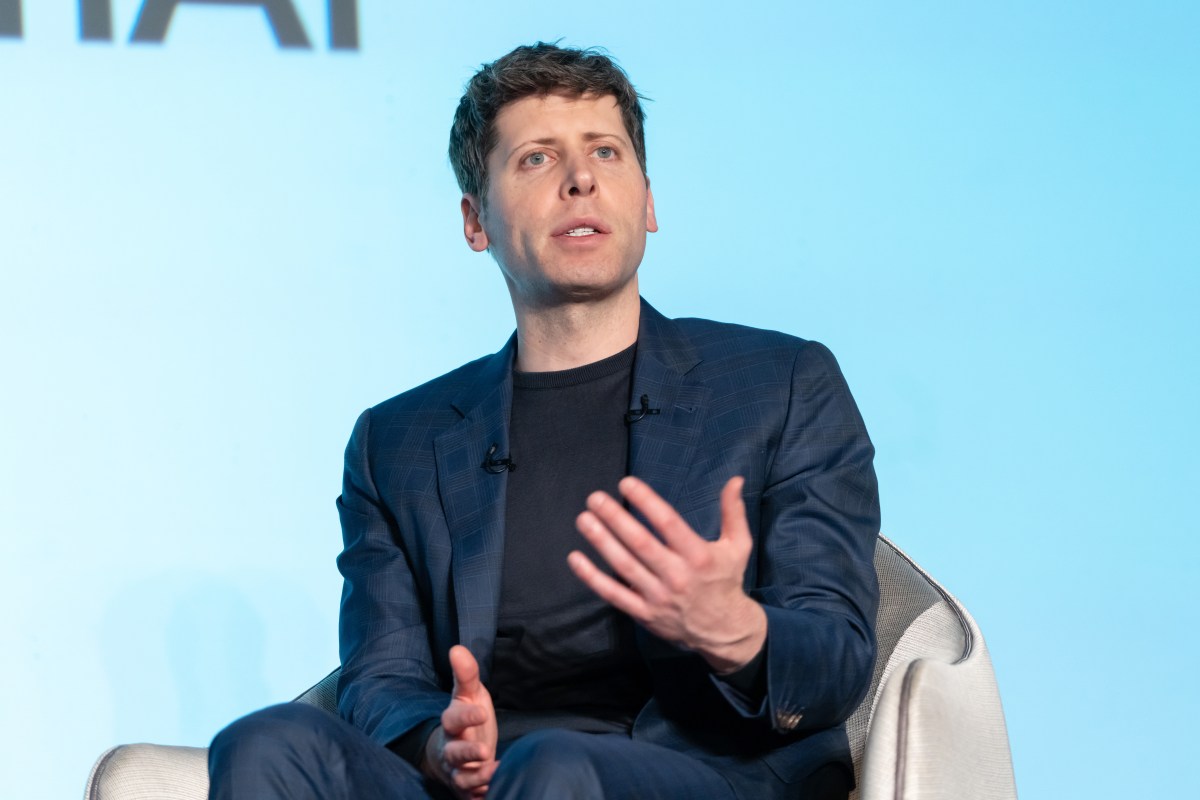 TC Sessions: AI Trivia Countdown — Test your AI knowledge | TechCrunch