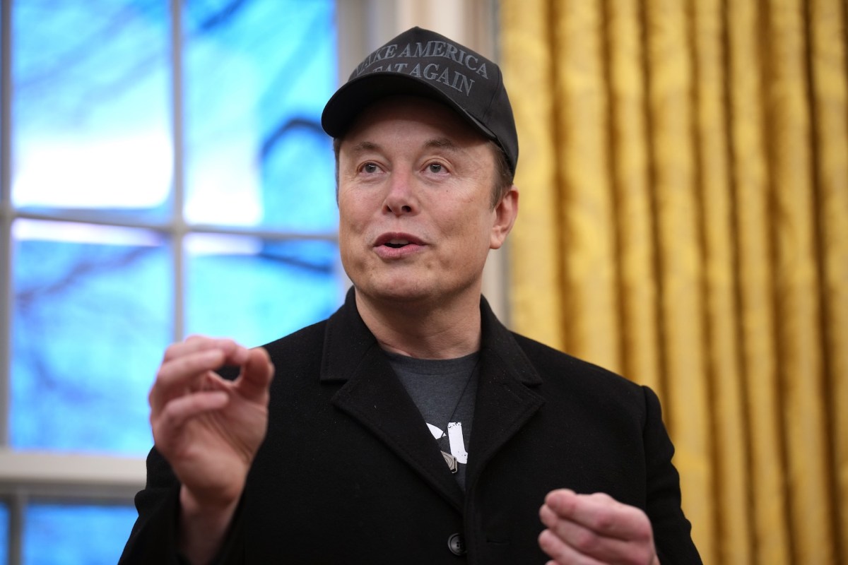 Elon Musk's Neuralink closes a $650M Series E | TechCrunch