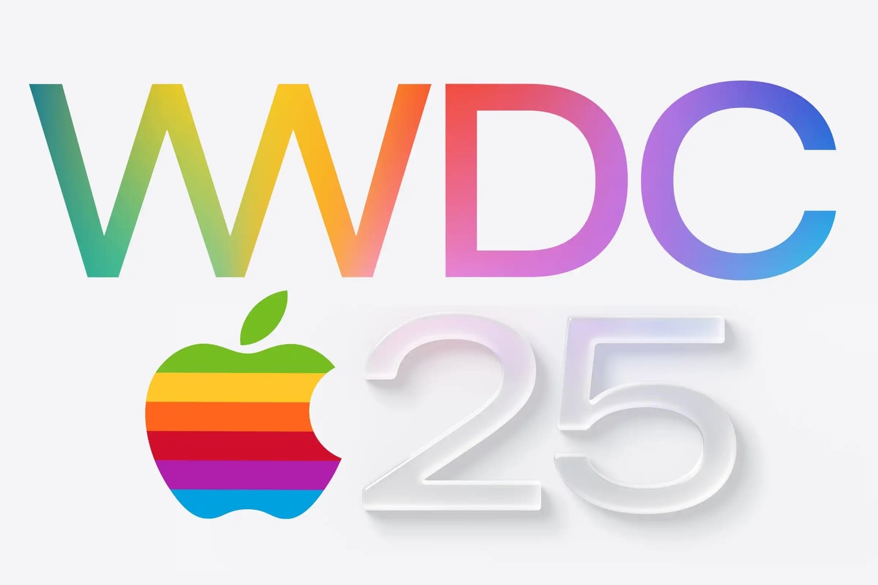WWDC 2025: Apple обновляет iOS, но искусственный интеллект в Siri завис в разработке