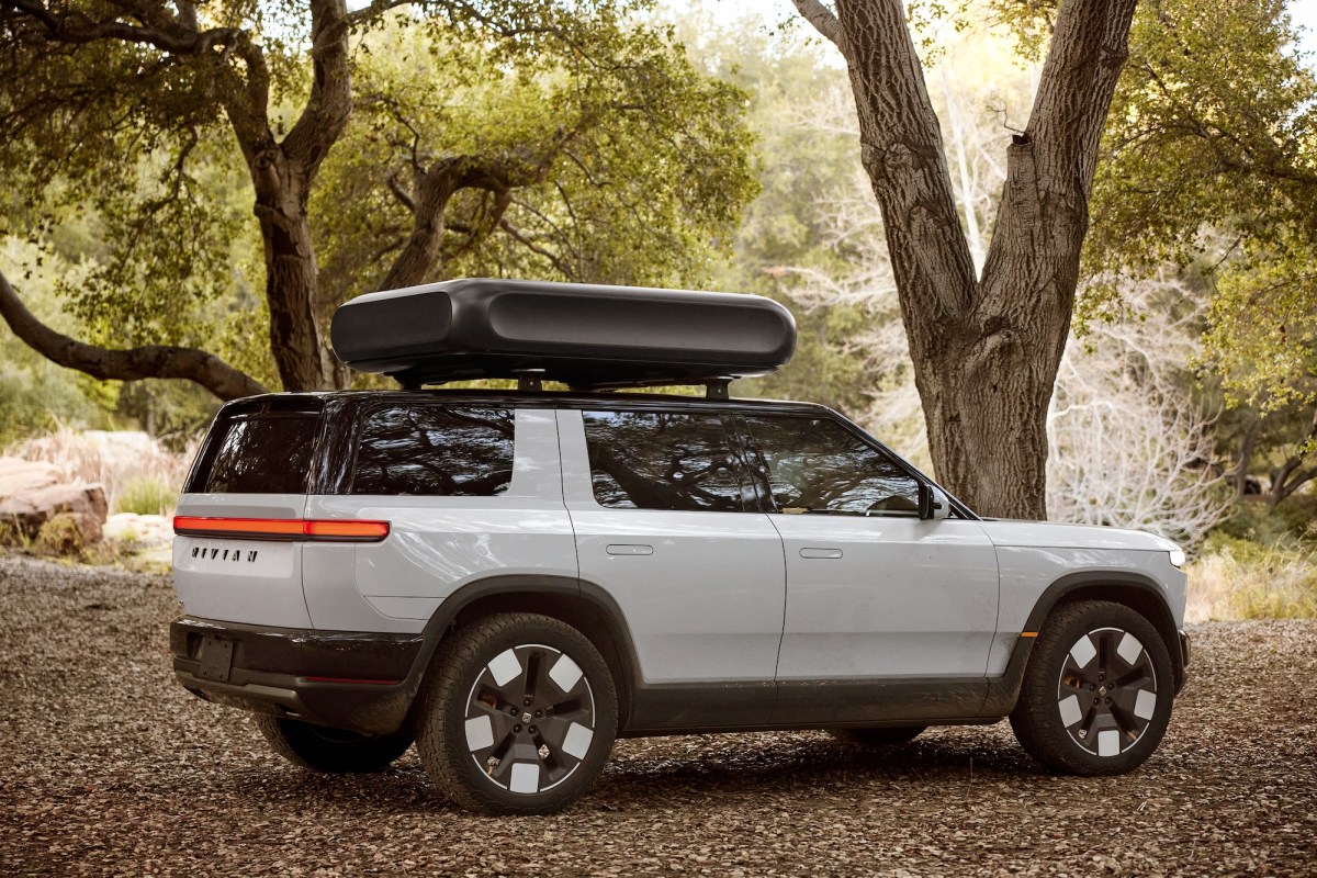 Rivian отримує наступний транш у $1 млрд від Volkswagen на фоні труднощів із продажами