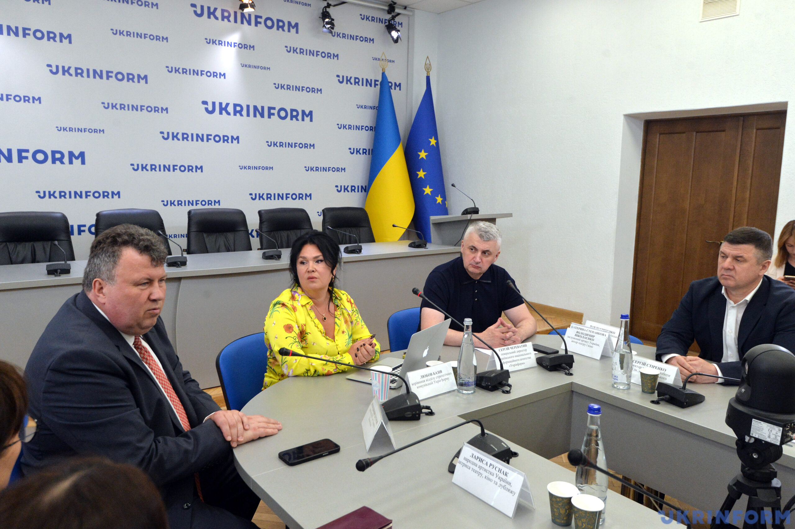Володимир Бугров, ректор Київського національного університету імені Тараса Шевченка