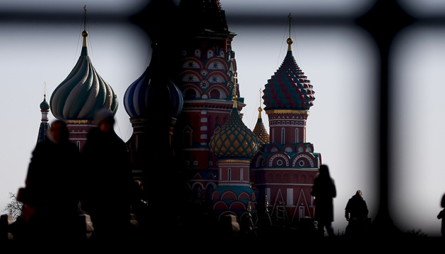 Зовнішня розвідка пояснила, як Росія застосовує штучний інтелект для розповсюдження пропаганди
