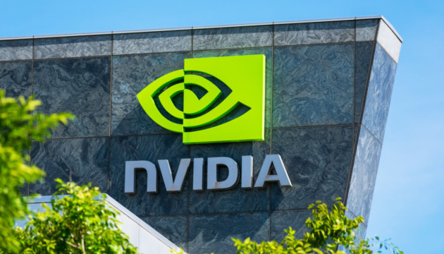 Nvidia досягла рекорду як перша компанія у світі з ринковою капіталізацією $4 трильйони