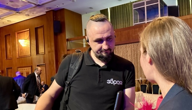 В Україні впроваджують штучний інтелект в безпілотні системи на фронті