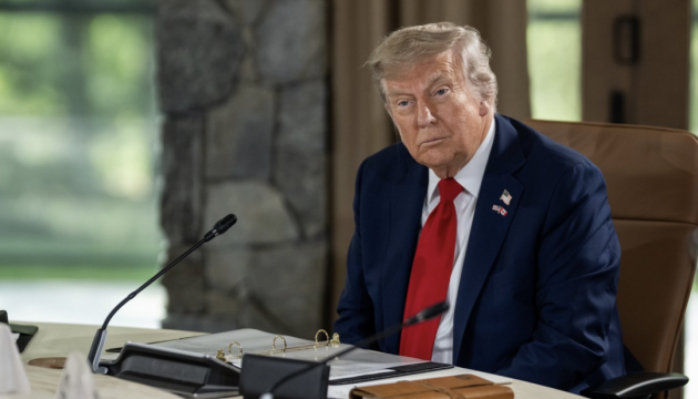 Трамп поділився фальшивим відео з штучним інтелектом про «арешт Обами»
