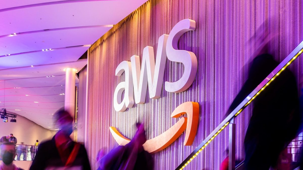 AWS запускає маркетплейс агентів штучного інтелекту на наступному тижні разом з Anthropic як партнером