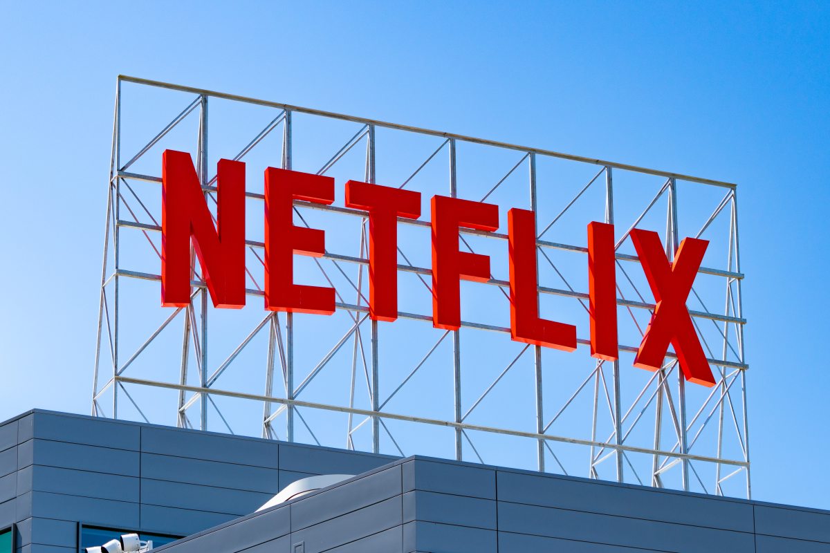 Netflix починає впроваджувати Генеративний ІШ в своїх серіалах та фільмах