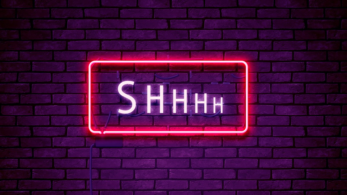 Секвоя робить ставку на тишу