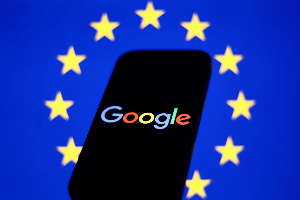 Google оголосив про намір підписати кодекс практики в сфері штучного інтелекту від ЄС