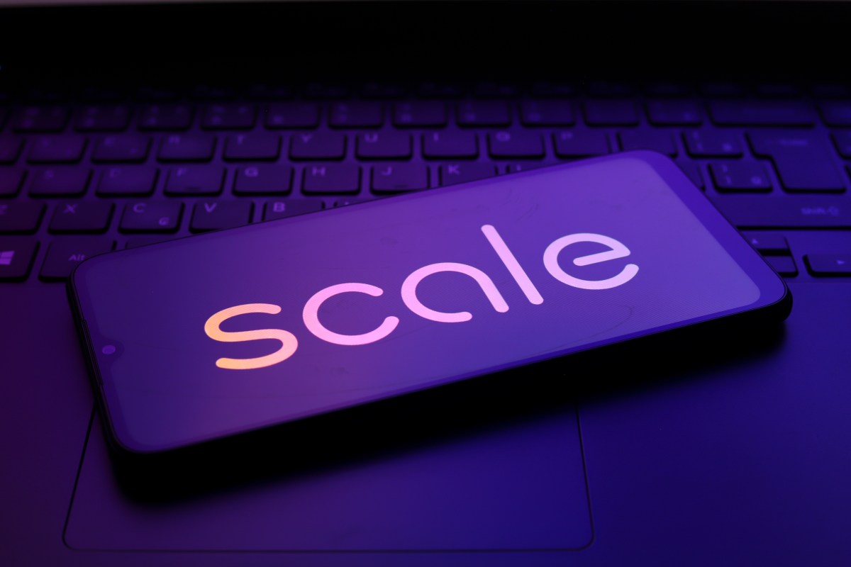 Scale AI скорочує 14% персоналу, переважно в сфері розмітки даних