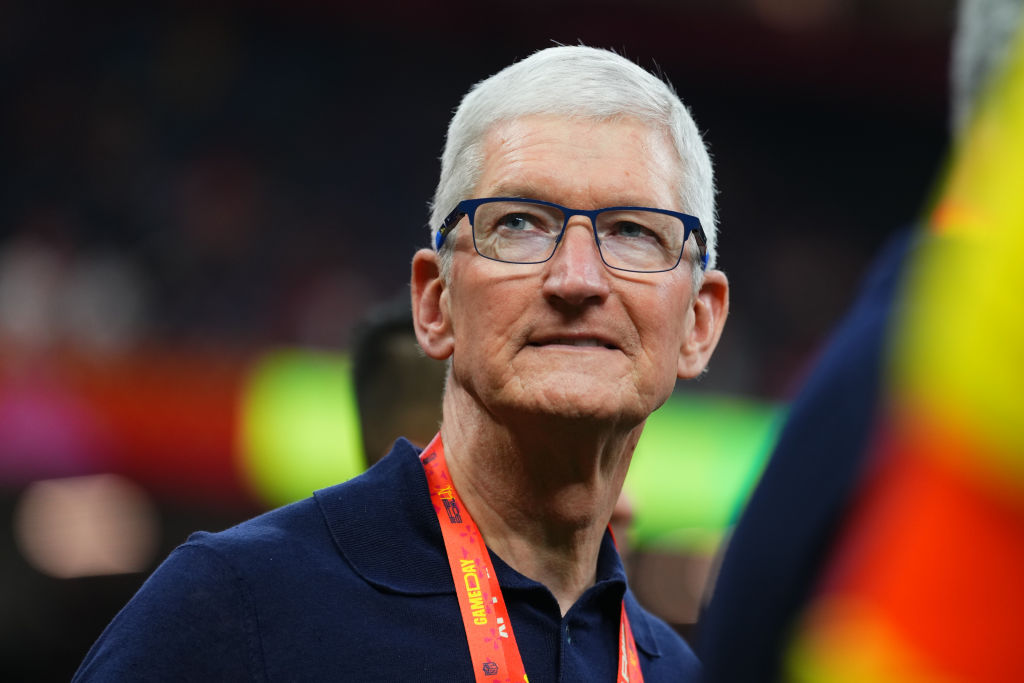 Meta, за повідомленнями, залучає керівника AI-моделей з Apple