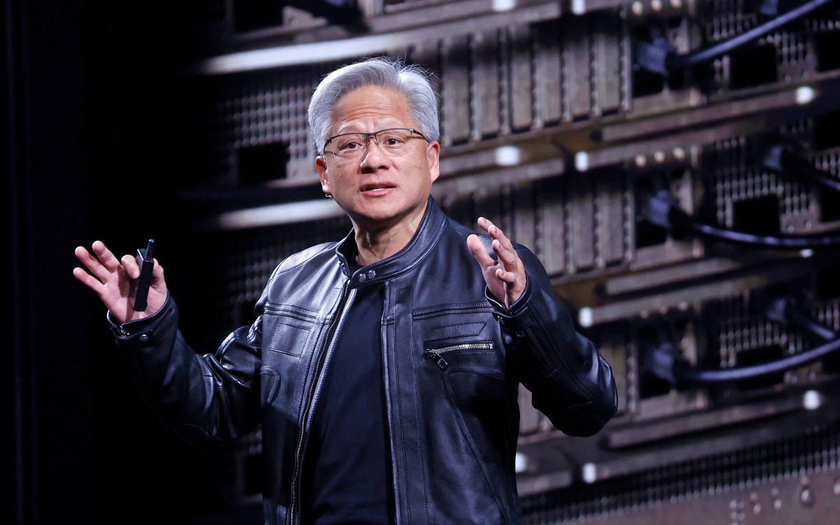 Nvidia готується відновити продажі чіпів у Китаї після кількох місяців регуляторних коливань