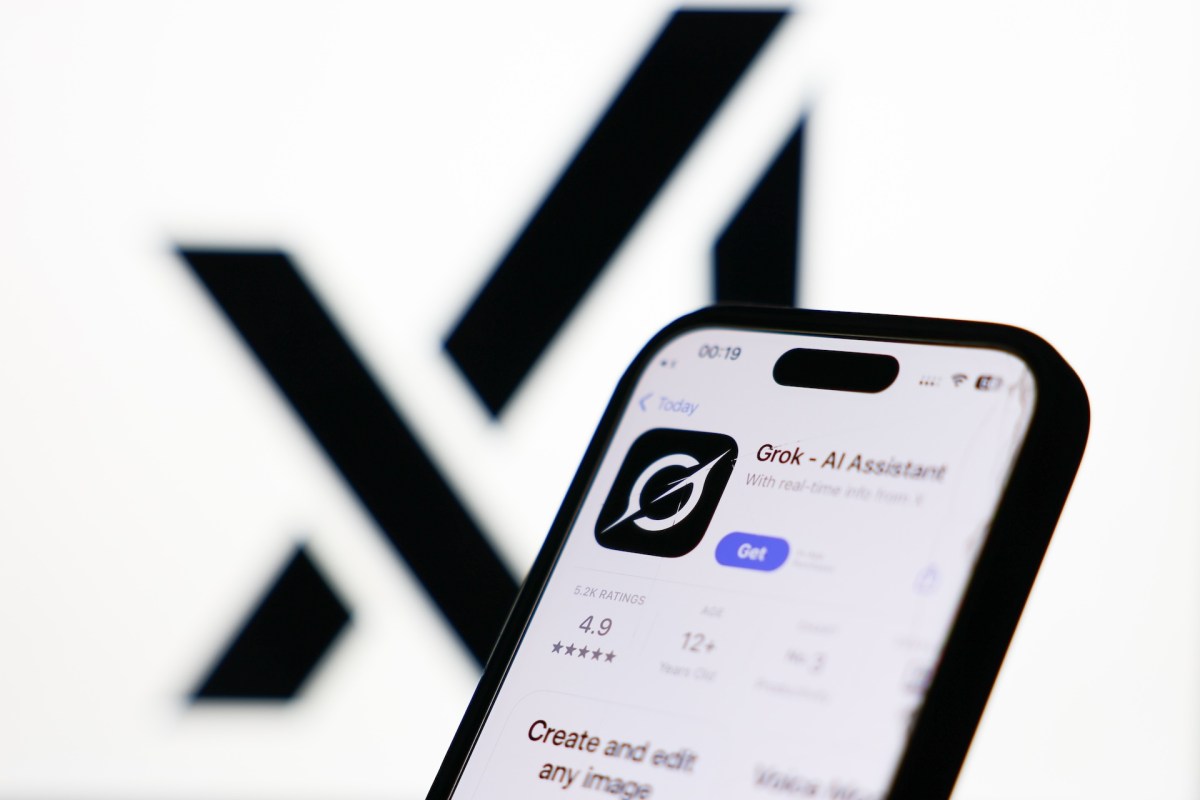 xAI та Grok вибачаються за жахливу поведінку