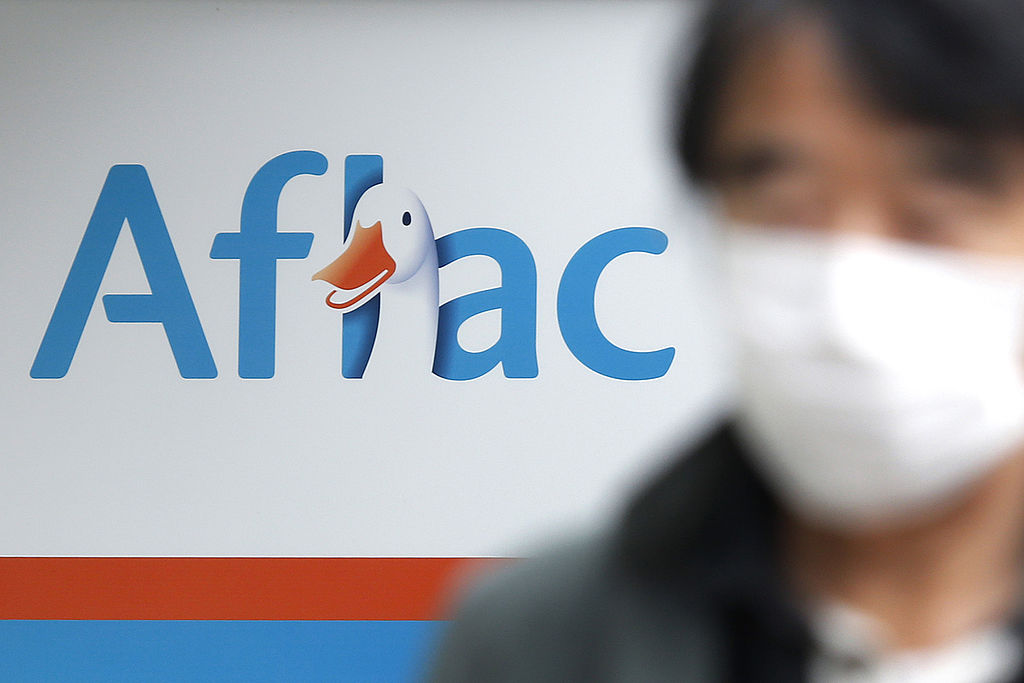 Американський страховий гігант Aflac повідомляє про крадіжку особистих даних клієнтів під час кібератаки