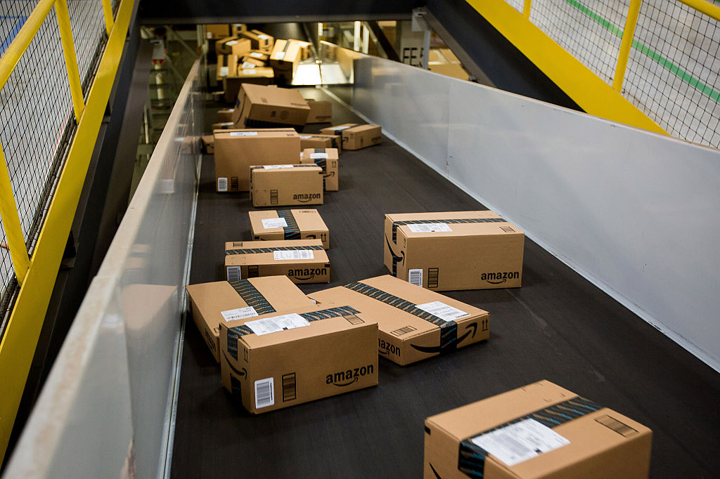 Подія Prime Day сприяла зростанню продажів в електронній комерції США до понад 24 мільярди доларів, а трафік ген AI зріс на 3,300%