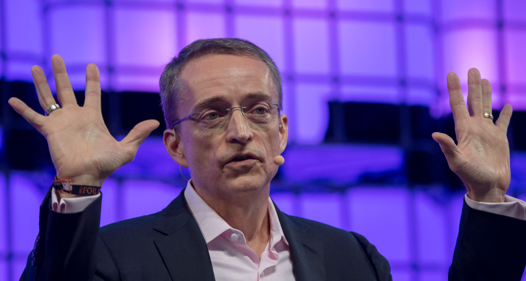 Екс-глава Intel представить новий стандарт для оцінки відповідності штучного інтелекту
