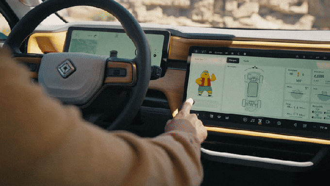 Технології, які стоять за піком і позашляховиком Rivian 2026 року — та їхній унікальний поворот