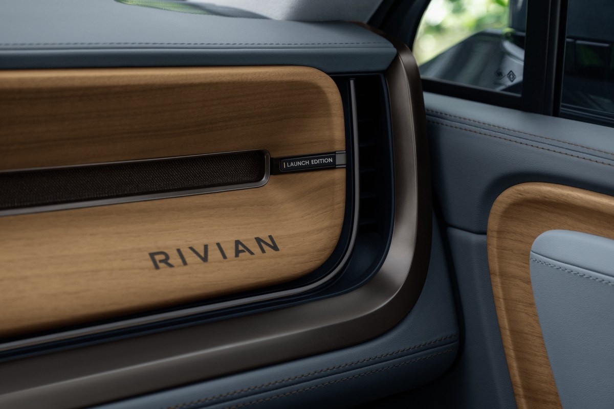 Фірма Rivian отримала додаткові $200 млн для виробництва електровелосипедів та інших проектів