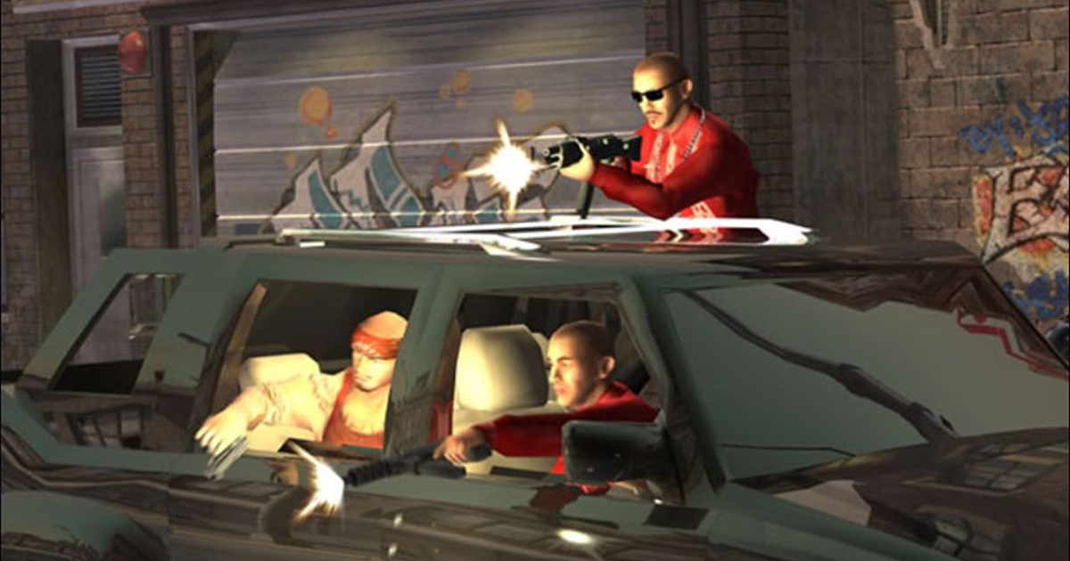 Велика пожертва сприятиме збереженню історії закритого розробника Saints Row Volition у The Strong