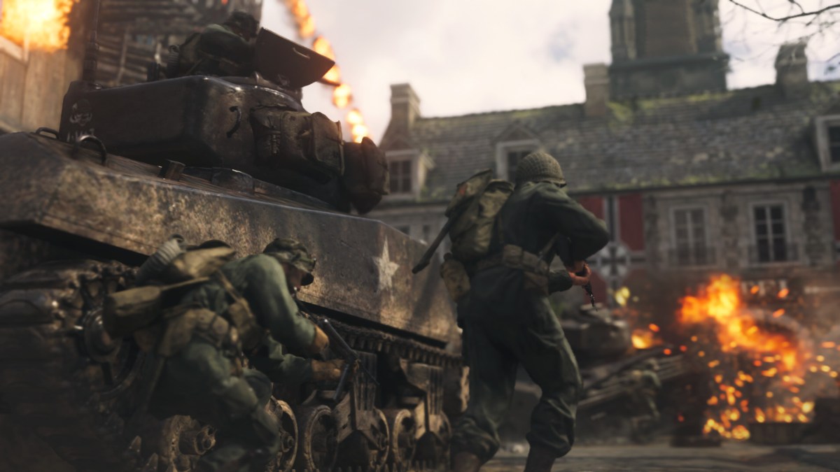 Activision видалила гру Call of Duty після хакерських атак на PC-гравців, повідомляє джерело