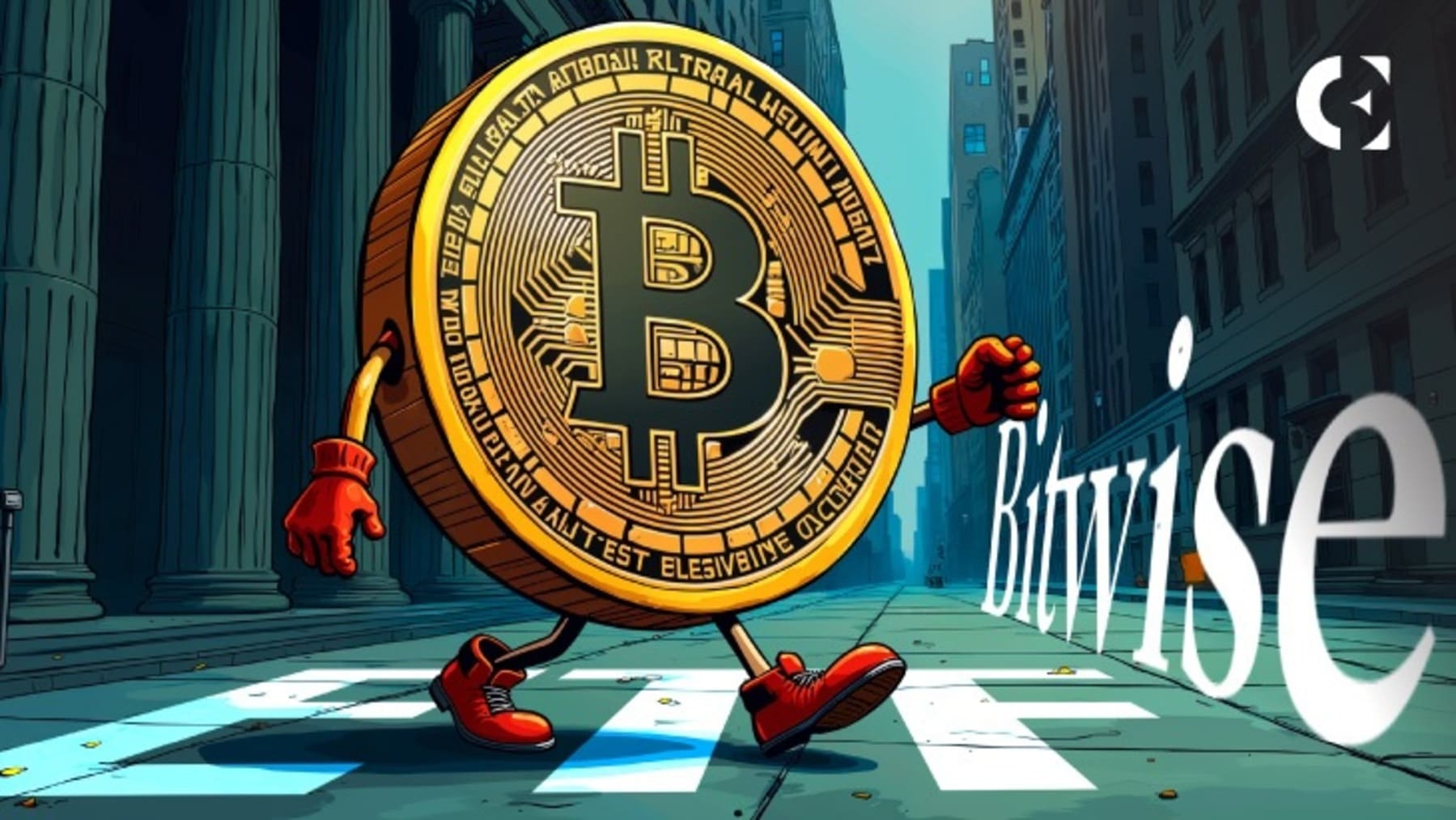 Корпорації сприяють буму BTC у другому кварталі: Bitwise