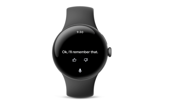Google представляє Gemini для годинників на Wear OS та впроваджує режим штучного інтелекту в Circle для пошуку
