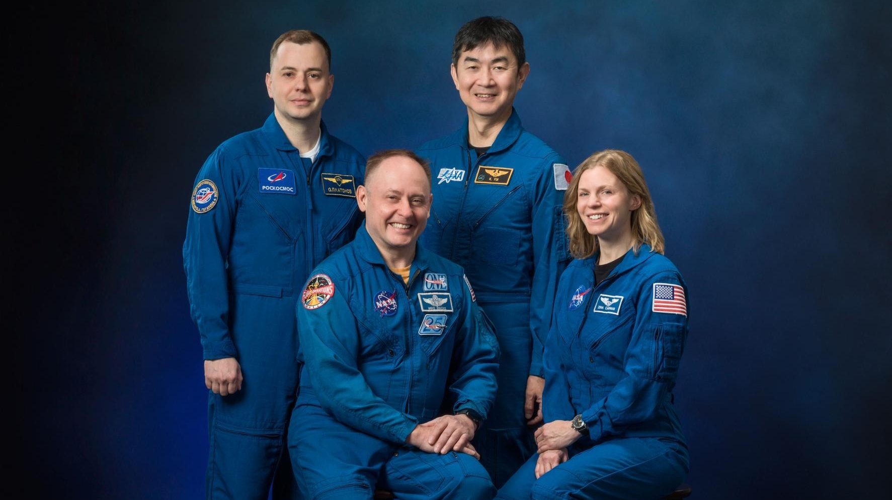 Місія Crew-11 від SpaceX для NASA готується до наукових експериментів на МКС