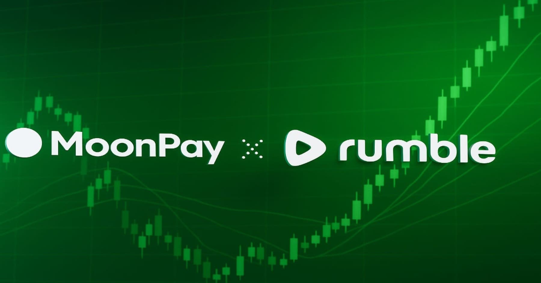 Rumble (RUM) оновлення: відеосервіс співпрацює з MoonPay для запуску криптогаманця в третьому кварталі