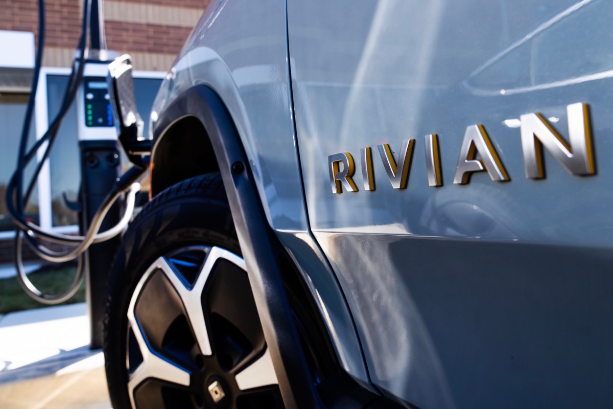 Rivian відновлює роботи на своєму заводі в Джорджії, свідчать електронні листи