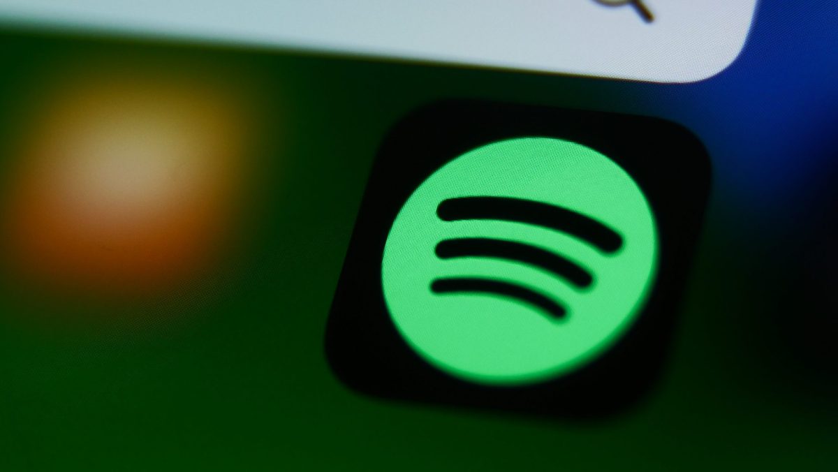 Spotify натякає на майбутній більш комунікабельний голосовий інтерфейс штучного інтелекту