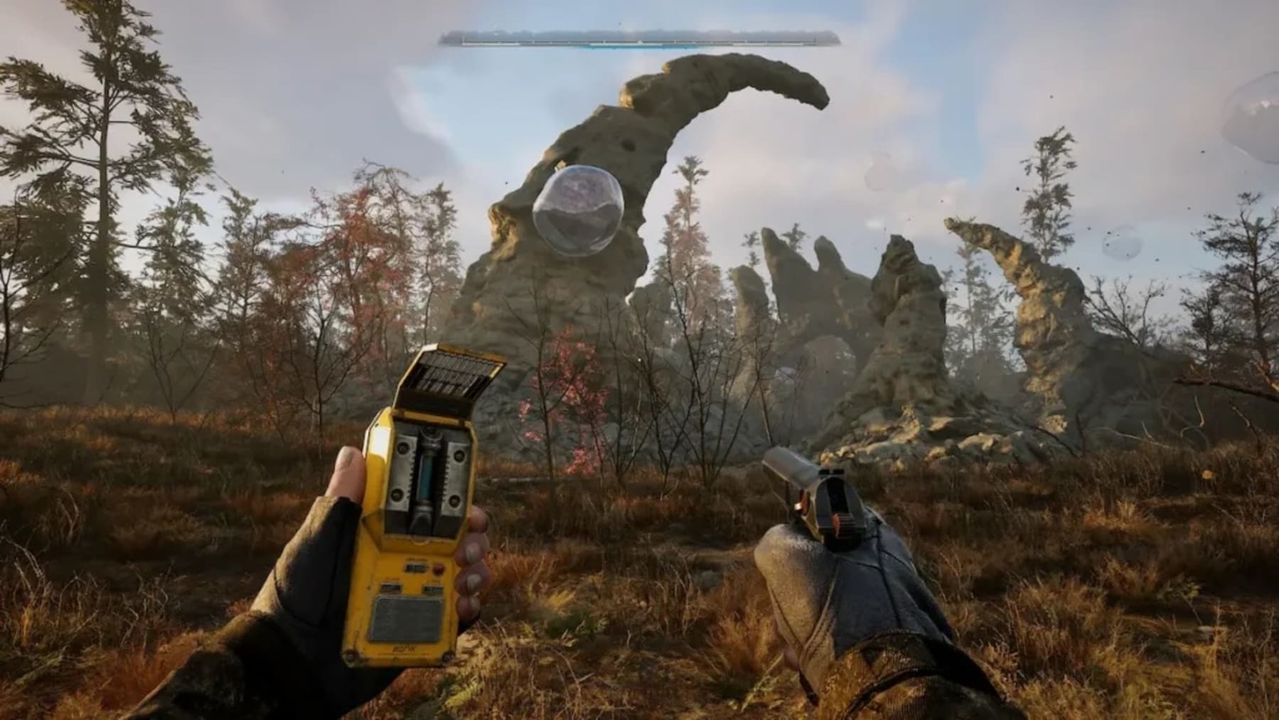 S.T.A.L.K.E.R. 2 готовится к выходу на PS5 - релиз запланирован на конец 2025 года