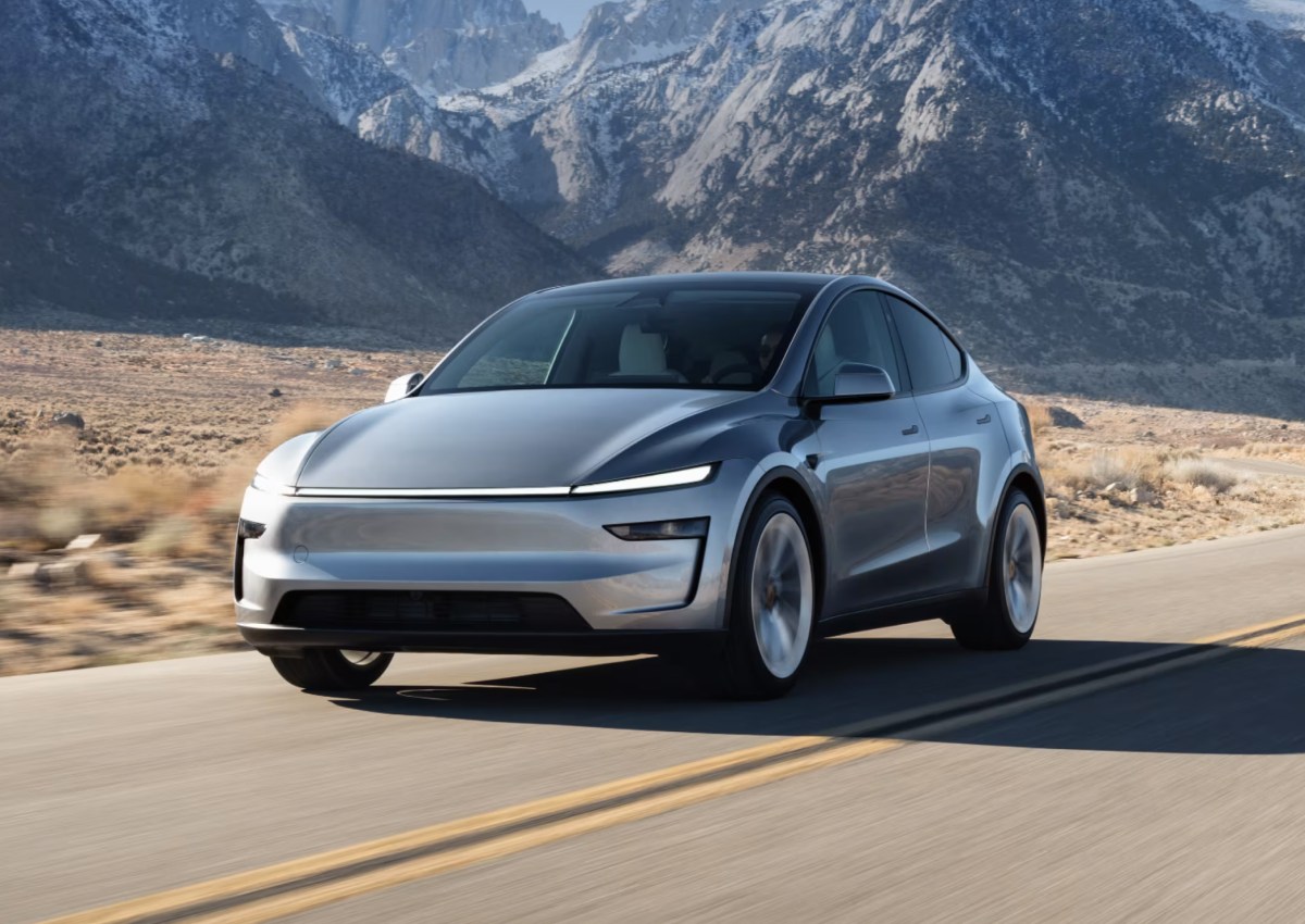 Tesla, вочевидь, готова розпочати продажі в Індії