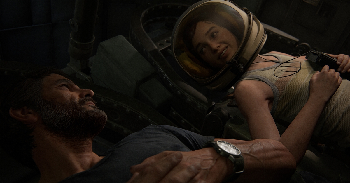 Тепер The Last of Us Part II Remastered доступна для проходження в хронологічному порядку